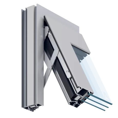 MB-79N CASEMENT